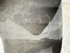 Воздуховод Audi A6, 2000 г.