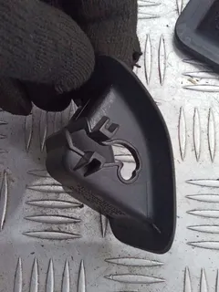 Заглушка Audi A5, 2008 г.