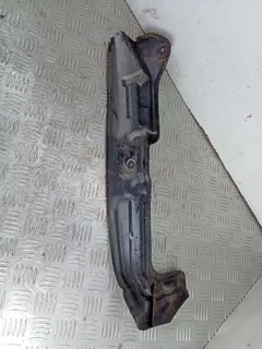 Пыльник крыла переднего правого Audi A4, 2002 г.