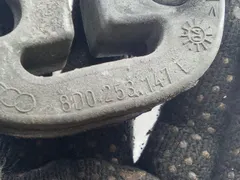 Кронштейн глушителя Audi A6, 2001 г.