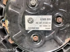 Вентилятор радиатора BMW 5 серии, 1999 г.