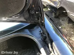 Петля крышки багажника Volkswagen Passat, 2002 г.