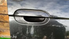 Ручка наружная передняя правая BMW 5 серии, 2002 г.