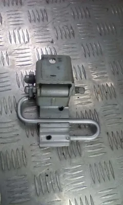 Петля двери задней правой Volkswagen Passat, 2002 г.