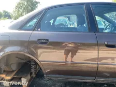 Стеклоподъемник задний правый Audi A4, 1999 г.