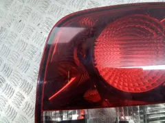 Фонарь крышки багажника правый Volkswagen Touareg, 2008 г.