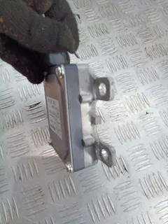 Блок управления АКПП Volkswagen Touareg, 2011 г.