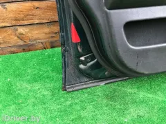 Дверь передняя левая BMW 5 серии, 2000 г.