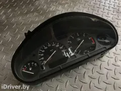 Щиток приборов (приборная панель) BMW 3 серии, 1997 г.