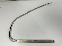 Молдинг стекла двери наружный Volkswagen Passat, 2003 г.