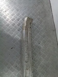 Усилитель бампера заднего Audi Q7, 2007 г.