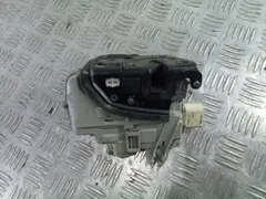 Замок двери передней правой Audi A6, 2009 г.