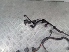 Проводка двигателя Volkswagen Passat, 2007 г.