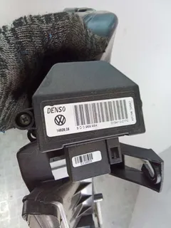 Корпус отопителя (печки) Volkswagen Phaeton, 2005 г.