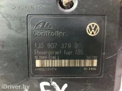 Блок ABS Volkswagen Polo, 1999 г.