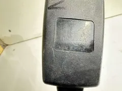 Замок ремня безопасности Audi A6, 2001 г.
