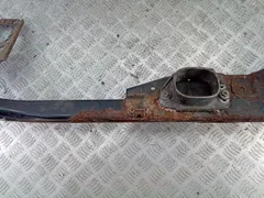 Балка под радиатор Audi A4, 2003 г.
