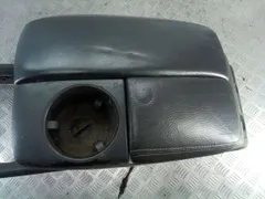 Консоль салона (кулисная часть) Audi Q7, 2007 г.