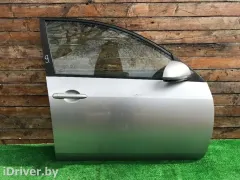 Дверь передняя правая Nissan Primera, 2004 г.