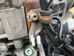 ТНВД Volkswagen Golf, 2000 г.
