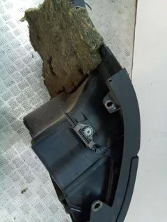Бардачок Audi A4, 2000 г.