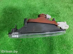Фара противотуманная левая BMW 3 серии, 2002 г.