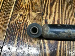 Амортизатор задний Mercedes-Benz Vito, 1997 г.