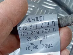 Проводка Volkswagen Passat, 2004 г.