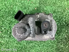 Сервопривод заслонок впускного коллектора Audi A6, 2007 г.