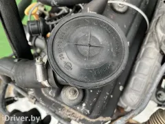 Маслоотделитель (сапун) Audi 80, 1994 г.