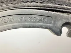 Уплотнитель двери задней правой Audi A6, 2007 г.