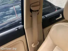 Ремень безопасности передний правый Volkswagen Passat, 2002 г.