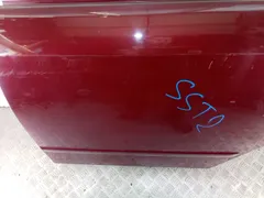 Дверь задняя левая Audi A4, 2003 г.