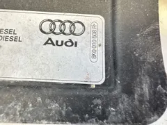 Лючок топливного бака Audi A4, 2012 г.