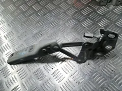 Петля капота левая Volkswagen Passat, 2007 г.