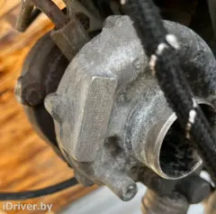 Турбина Audi A4, 1999 г.