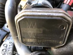 Клапан EGR Mercedes-Benz C-Класс, 2003 г.