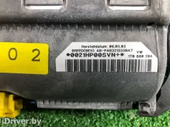 Подушка безопасности пассажира Volkswagen Touran, 2005 г.