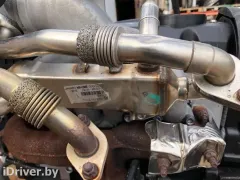 Трубка системы рециркуляции EGR Volkswagen Sharan, 2003 г.
