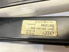 Стеклоподъемник электрический передний правый Audi A4, 2009 г.
