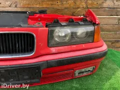 Поворотник правый BMW 3 серии, 1990 г.