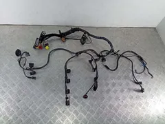Проводка двигателя Volkswagen Passat, 1997 г.