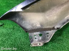 Крыло переднее правое Volkswagen Passat, 2002 г.