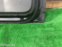 Дверь передняя левая Volkswagen Polo, 2002 г.