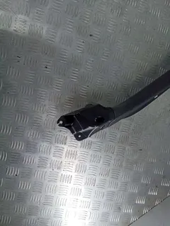 Обшивка багажника Audi A4, 2009 г.