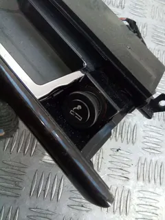 Пепельница Audi A6, 2002 г.