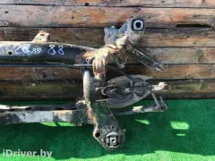 Балка подвески задняя BMW 3 серии, 2005 г.