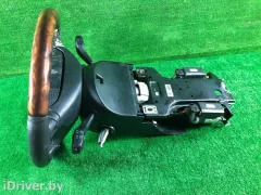 Переключатель подрулевой (стрекоза) BMW 5 серии, 2002 г.