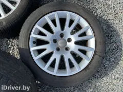Диск литой Audi A6, 2004 г.
