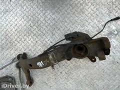 Ступица передняя левая Audi A8, 1996 г.
